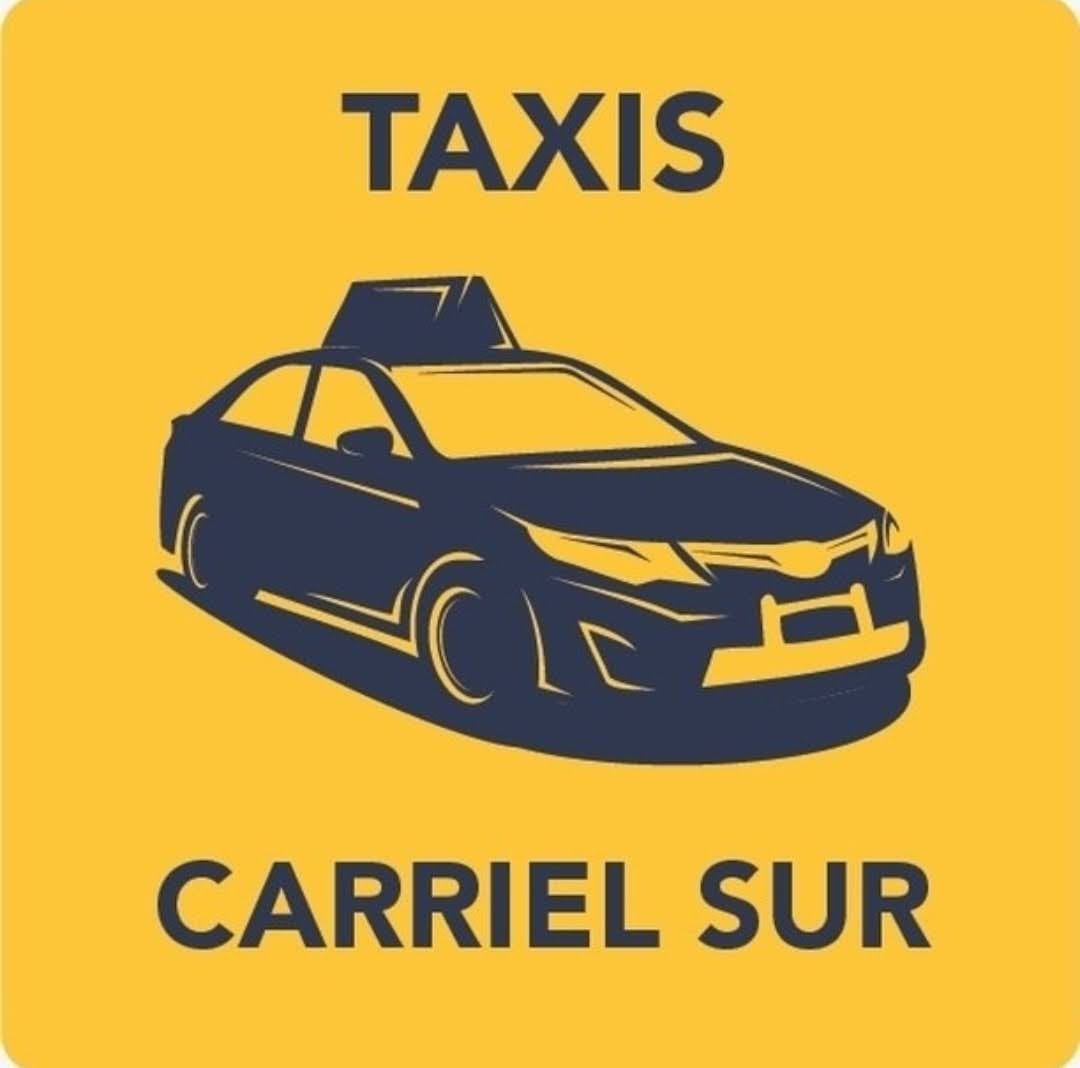 Taxis Carriel Sur