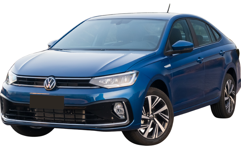 Volkswagen Virtus highline